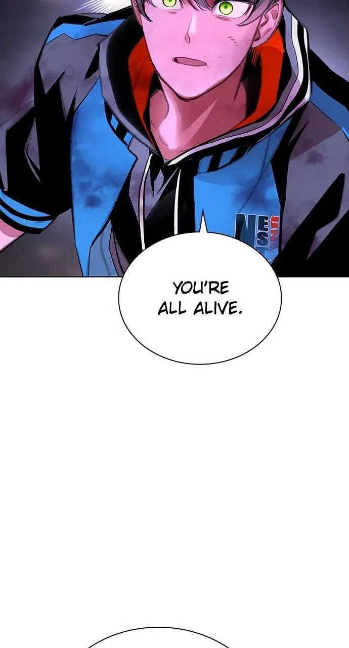 Jungle Juice Chapter 29.2 page 124 - 