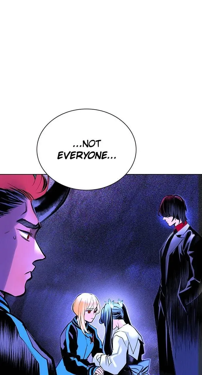 Jungle Juice Chapter 29.2 page 129 - 