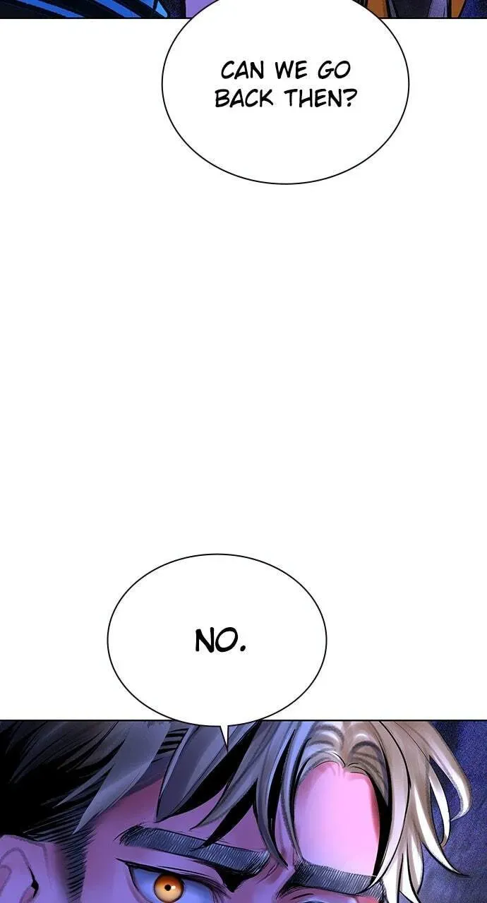 Jungle Juice Chapter 29.2 page 133 - 
