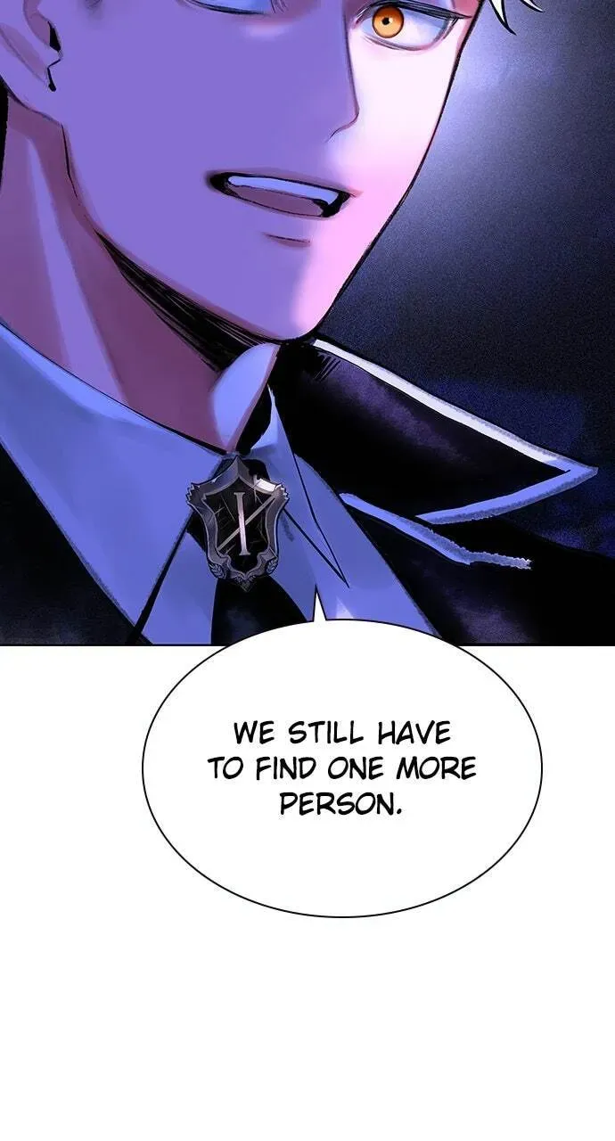 Jungle Juice Chapter 29.2 page 134 - 