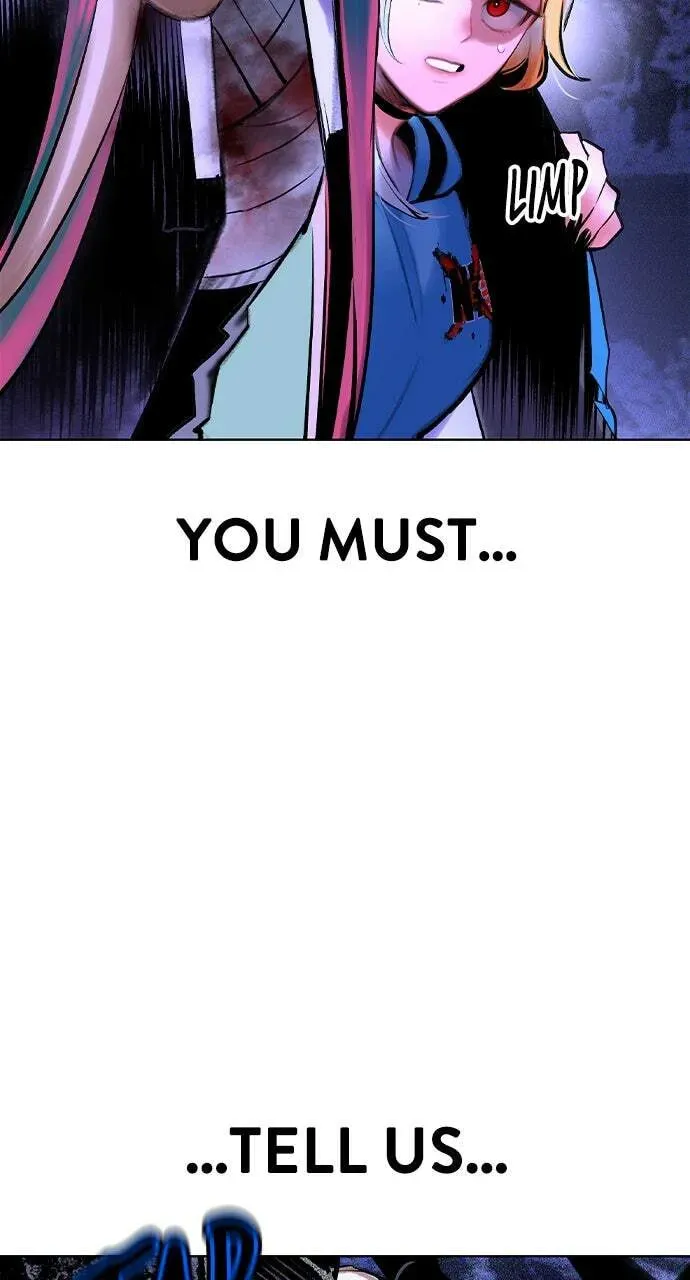 Jungle Juice Chapter 29.2 page 142 - 