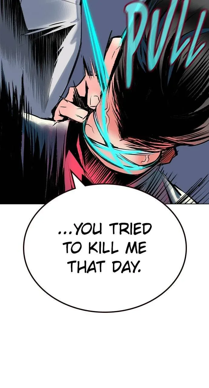 Jungle Juice Chapter 29.2 page 18 - 