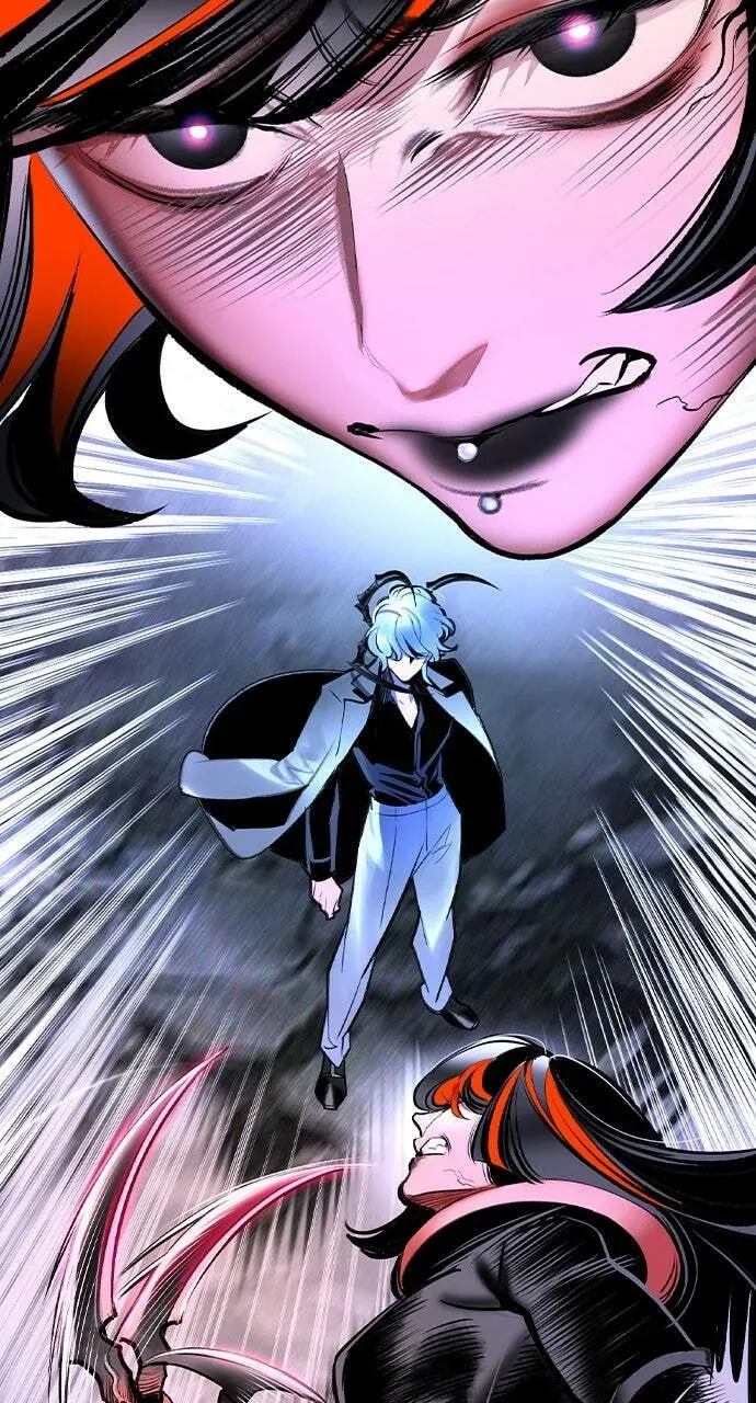 Jungle Juice Chapter 29.2 page 27 - 