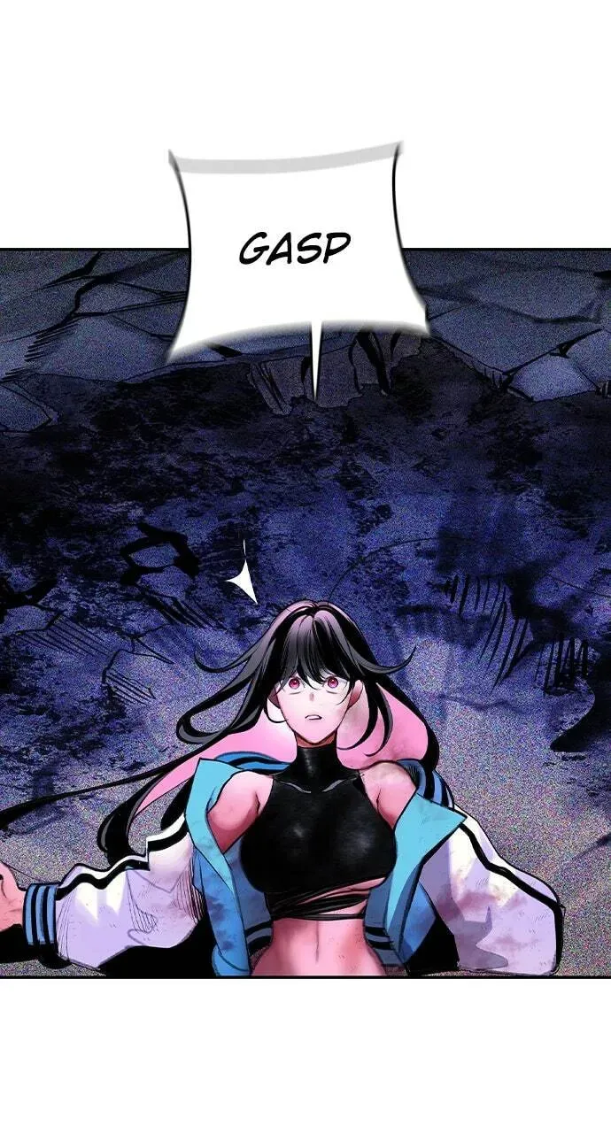 Jungle Juice Chapter 29.2 page 33 - 