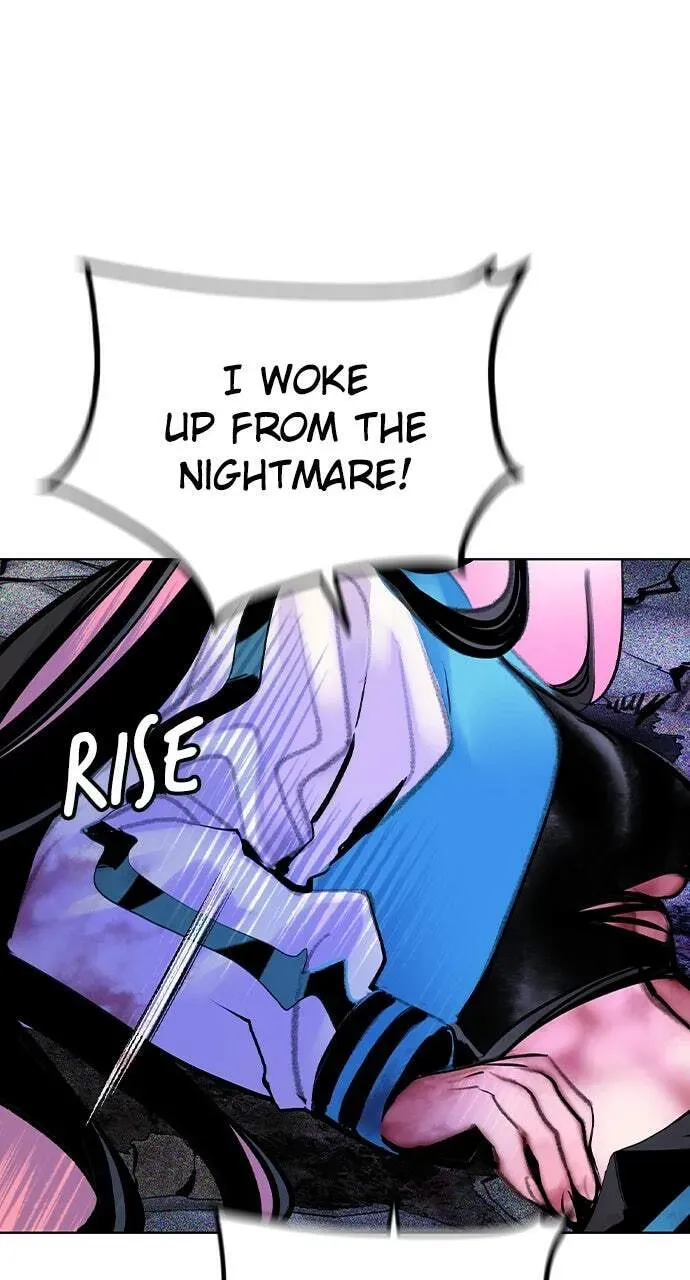 Jungle Juice Chapter 29.2 page 34 - 