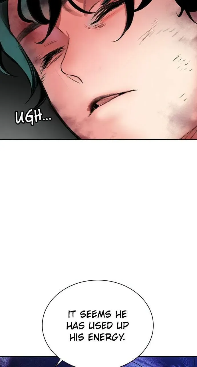 Jungle Juice Chapter 29.2 page 39 - 
