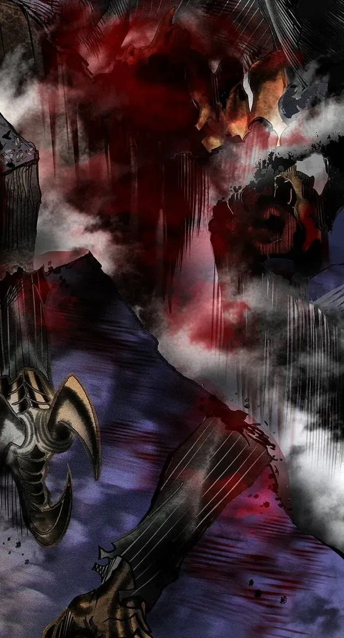 Jungle Juice Chapter 29.2 page 42 - 