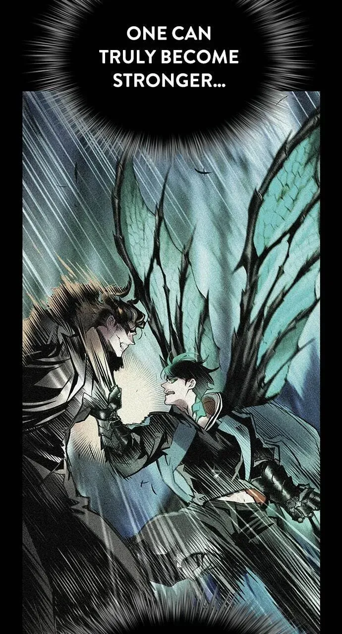 Jungle Juice Chapter 29.2 page 47 - 