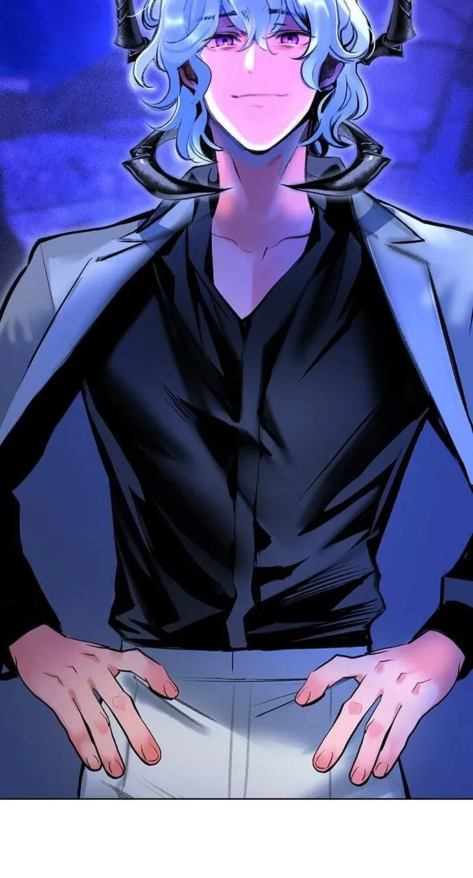 Jungle Juice Chapter 29.2 page 6 - 