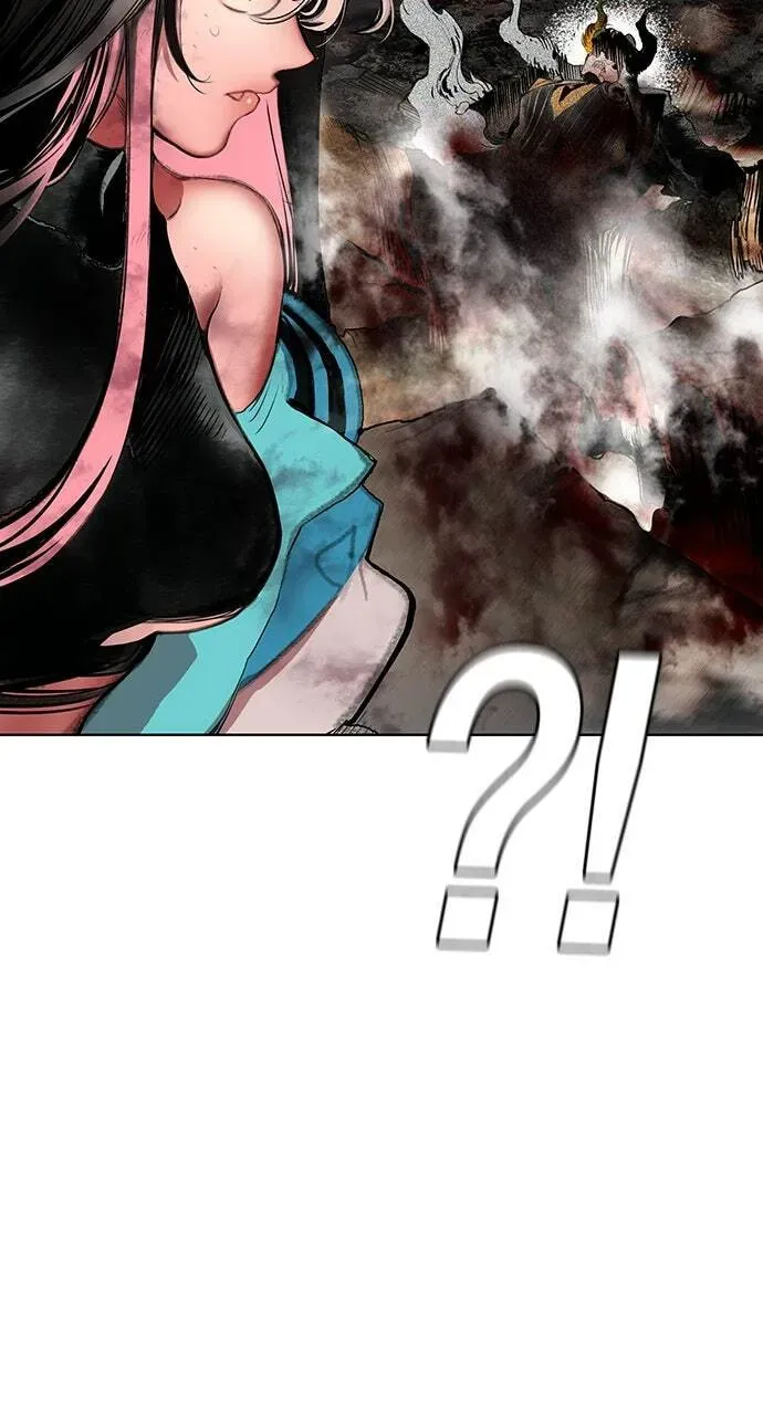 Jungle Juice Chapter 29.2 page 54 - 