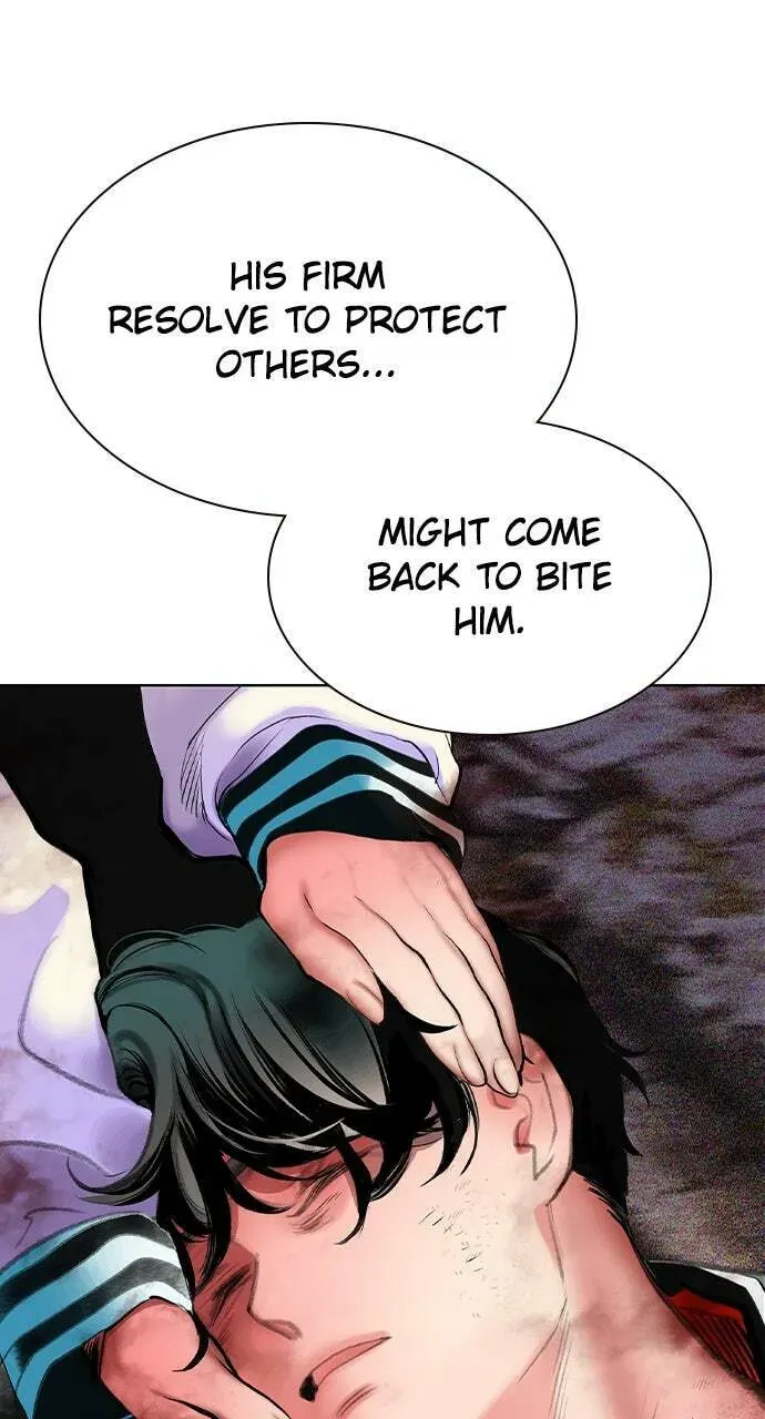 Jungle Juice Chapter 29.2 page 55 - 