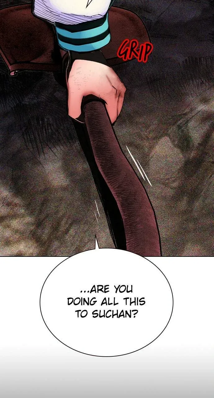 Jungle Juice Chapter 29.2 page 57 - 