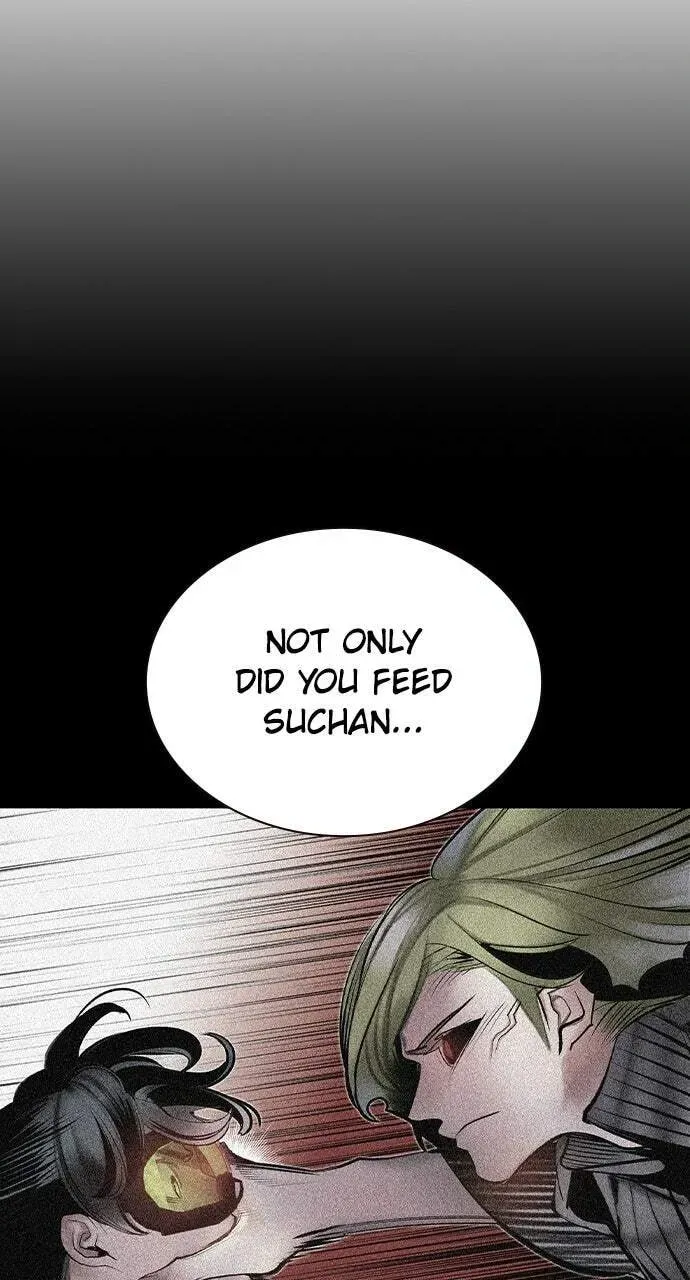 Jungle Juice Chapter 29.2 page 58 - 