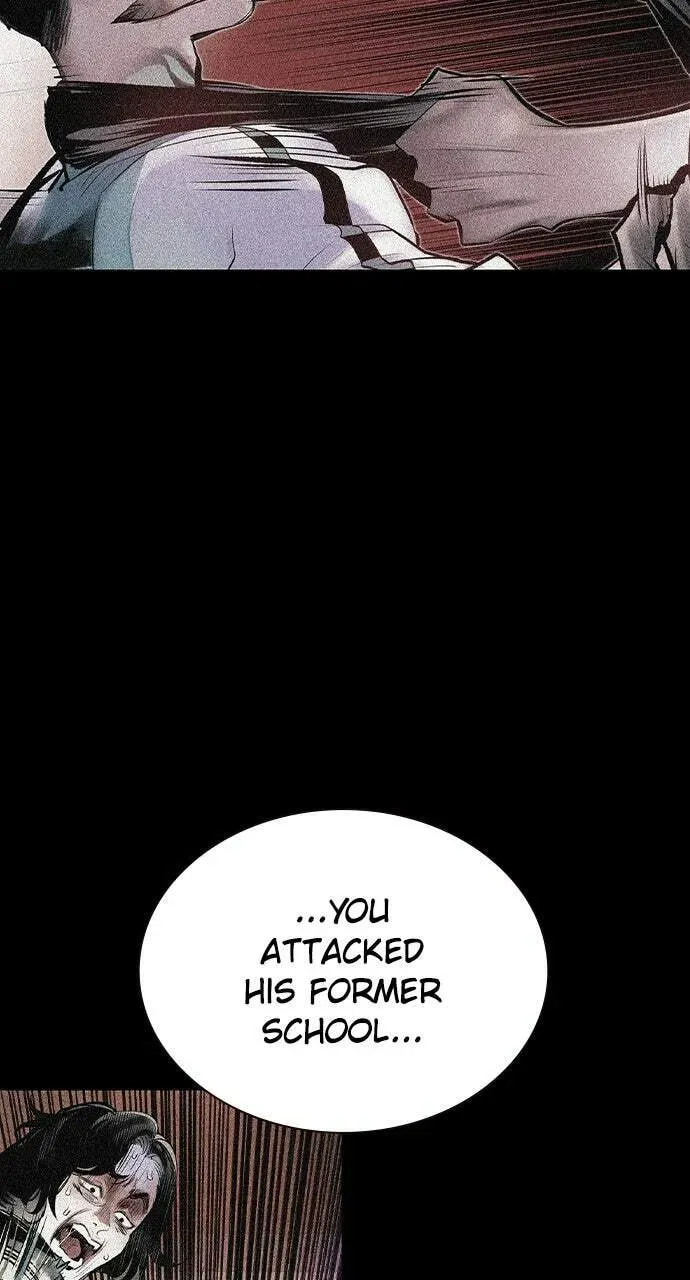 Jungle Juice Chapter 29.2 page 59 - 