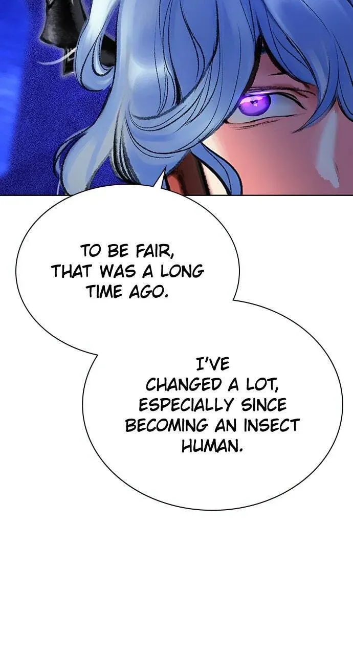 Jungle Juice Chapter 29.2 page 8 - 