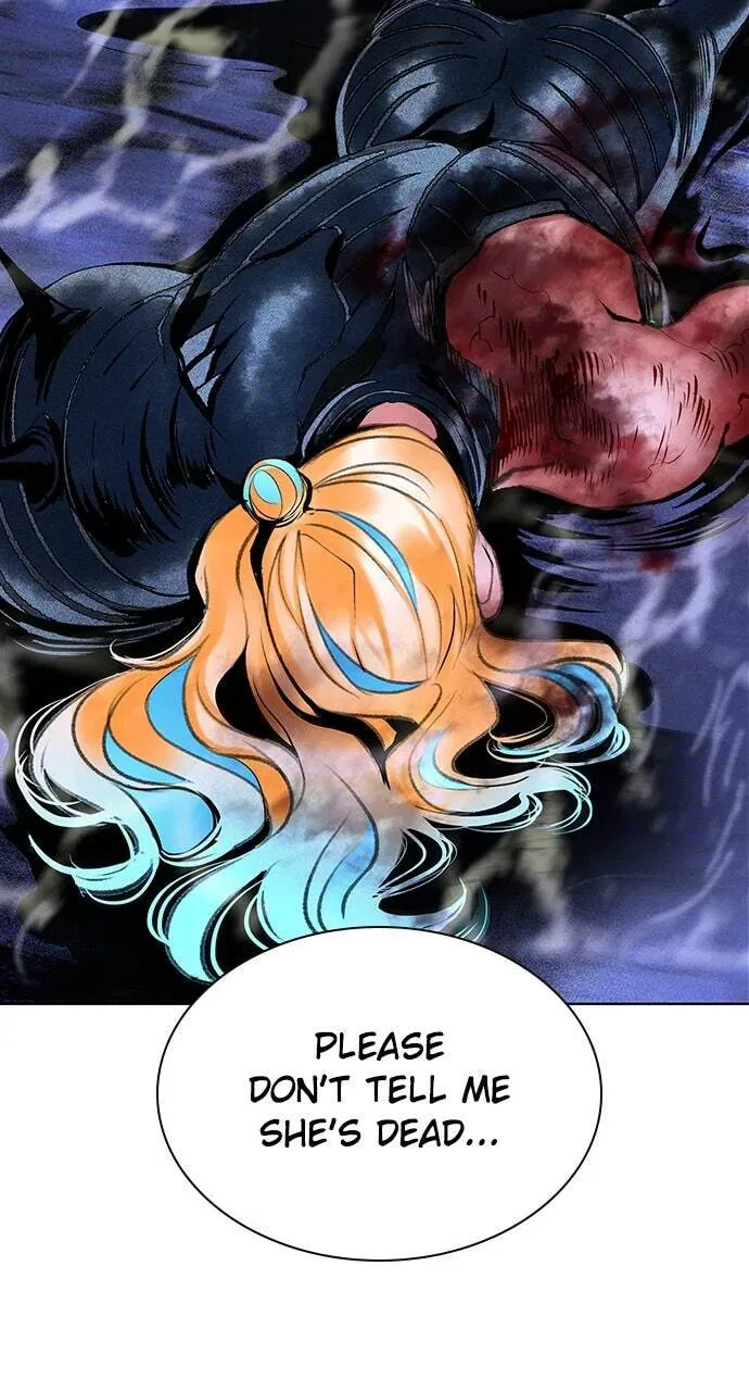 Jungle Juice Chapter 29.2 page 73 - 
