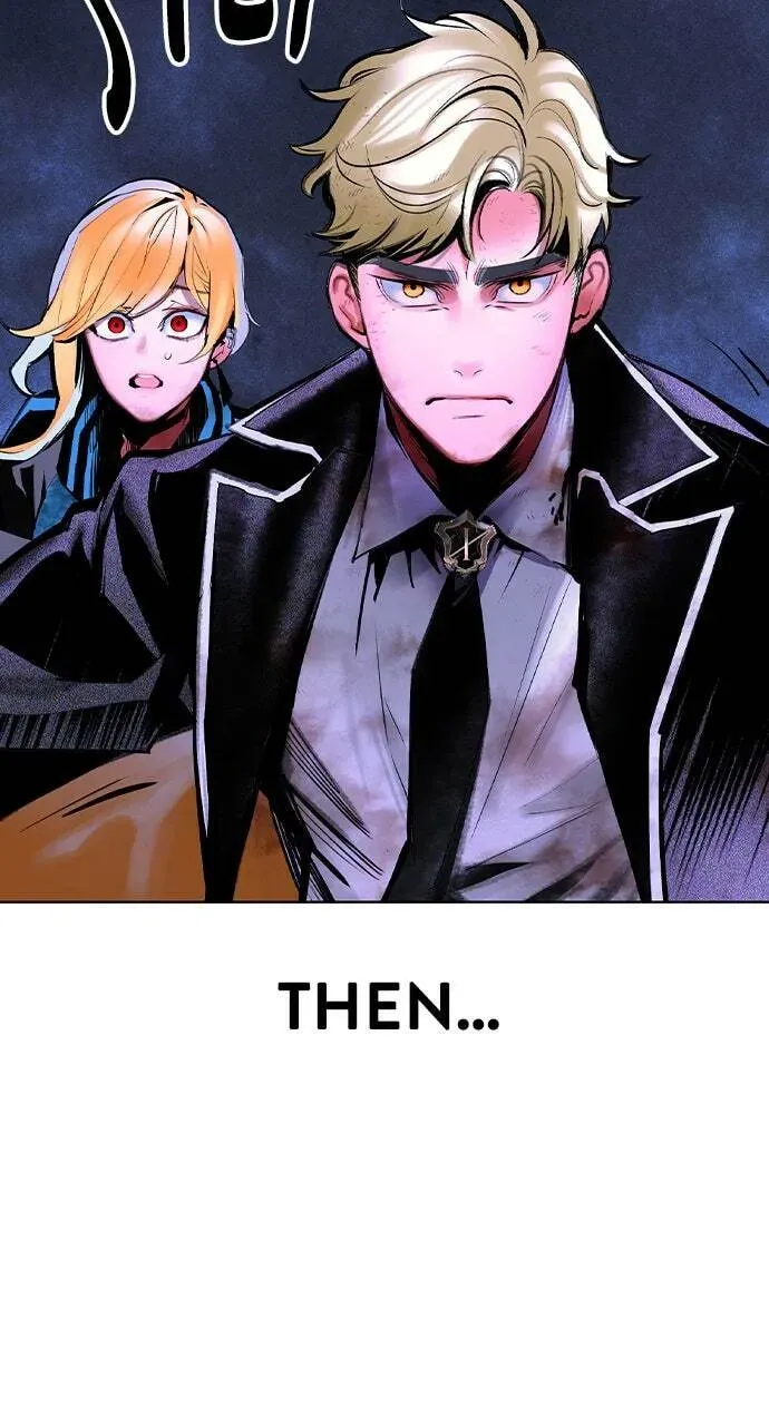 Jungle Juice Chapter 29.2 page 80 - 