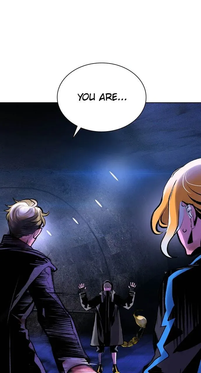 Jungle Juice Chapter 29.2 page 81 - 