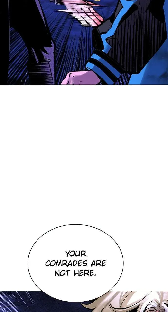 Jungle Juice Chapter 29.2 page 82 - 