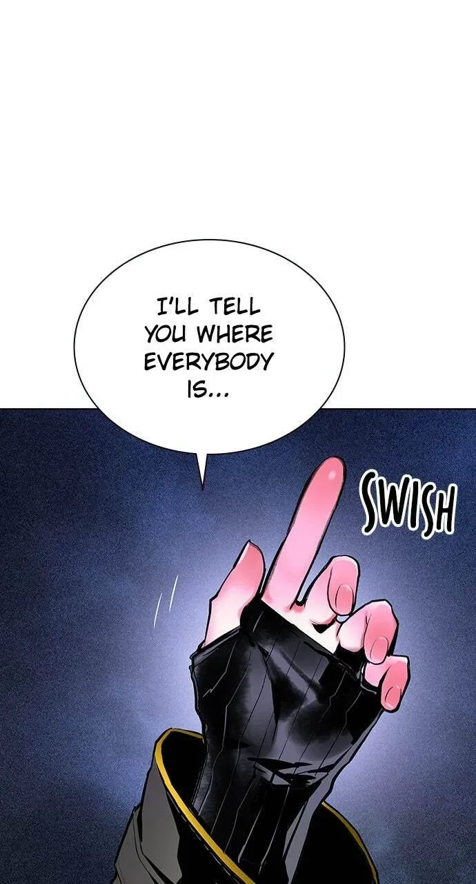 Jungle Juice Chapter 29.2 page 85 - 
