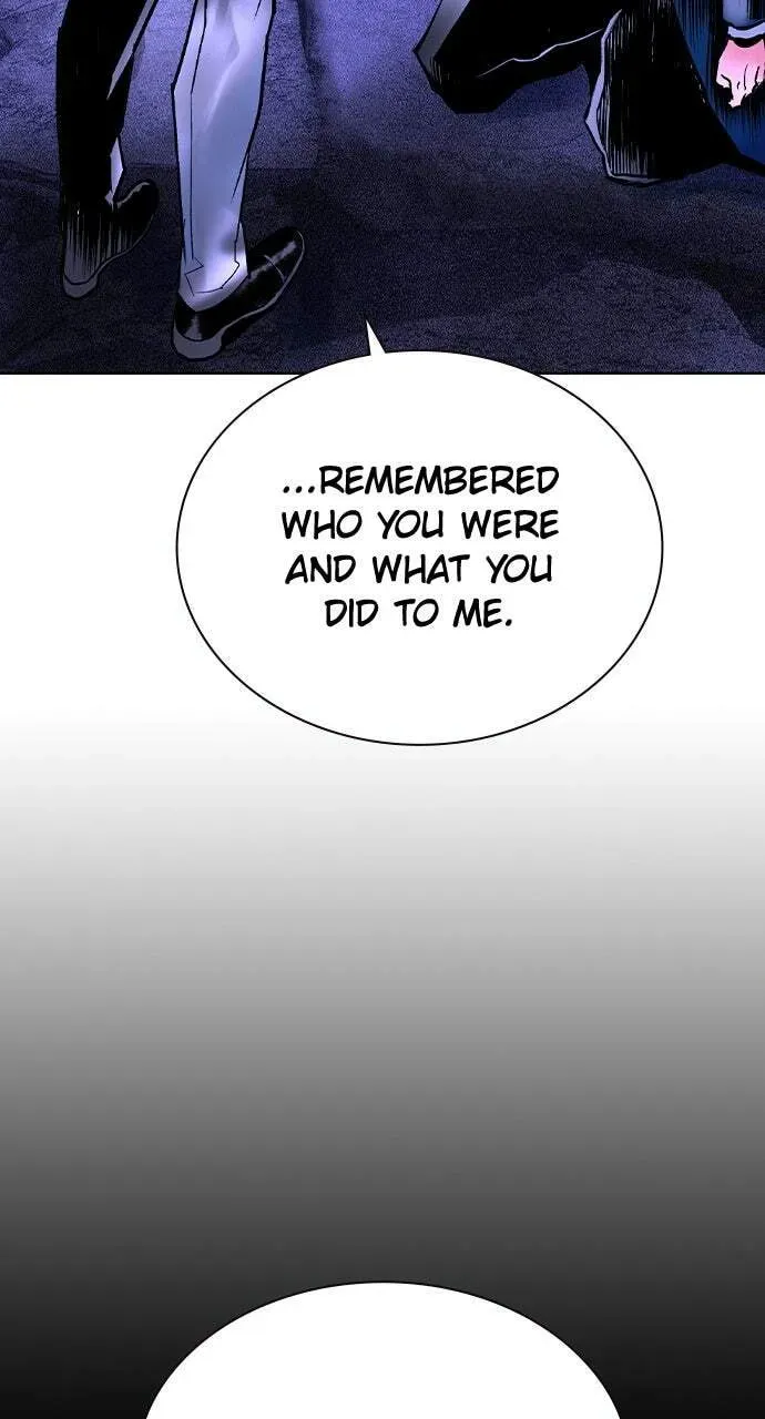 Jungle Juice Chapter 29.2 page 10 - 
