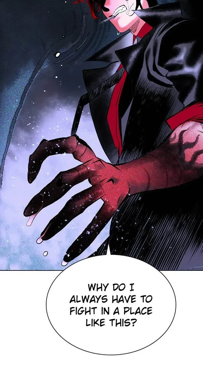Jungle Juice Chapter 29.2 page 94 - 