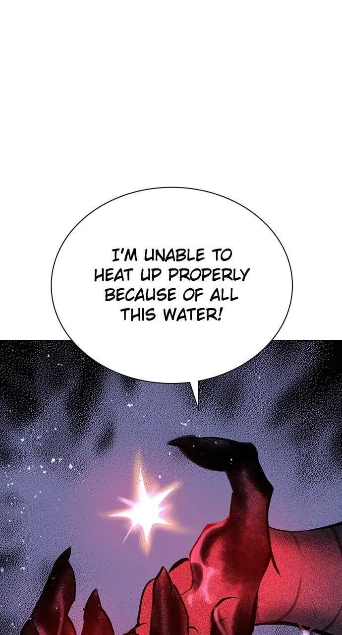 Jungle Juice Chapter 29.2 page 95 - 