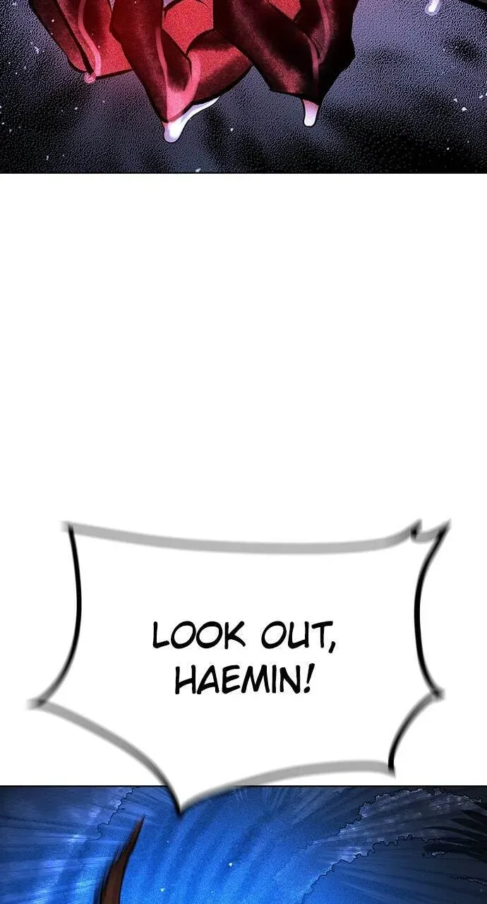 Jungle Juice Chapter 29.2 page 96 - 