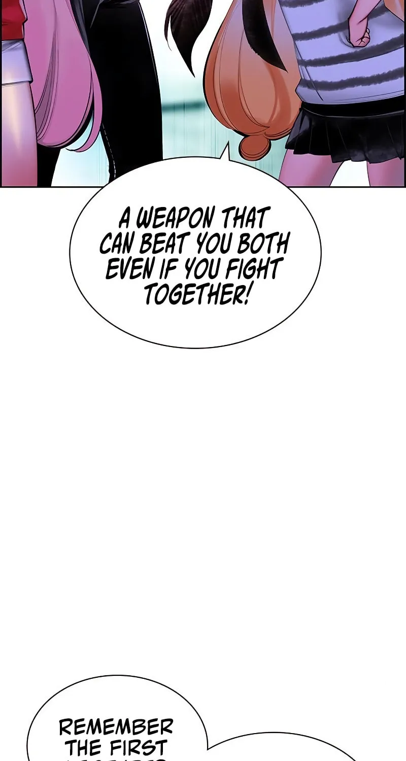 Jungle Juice Chapter 29 page 103 - 
