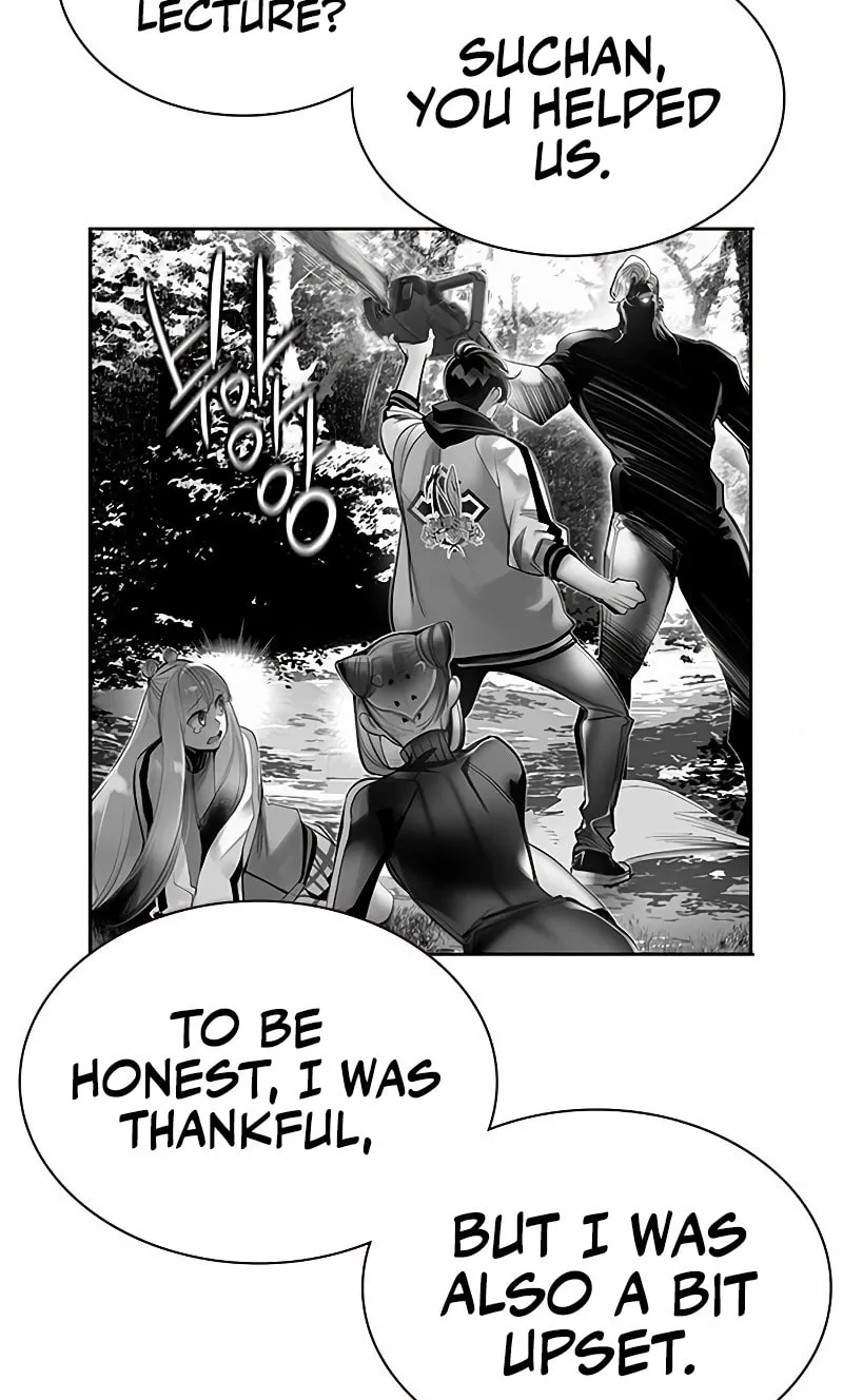 Jungle Juice Chapter 29 page 104 - 