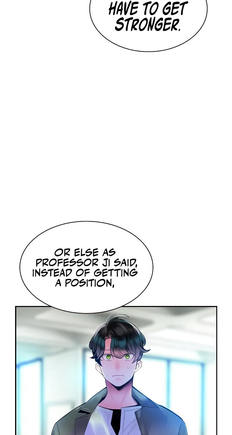Jungle Juice Chapter 29 page 106 - 