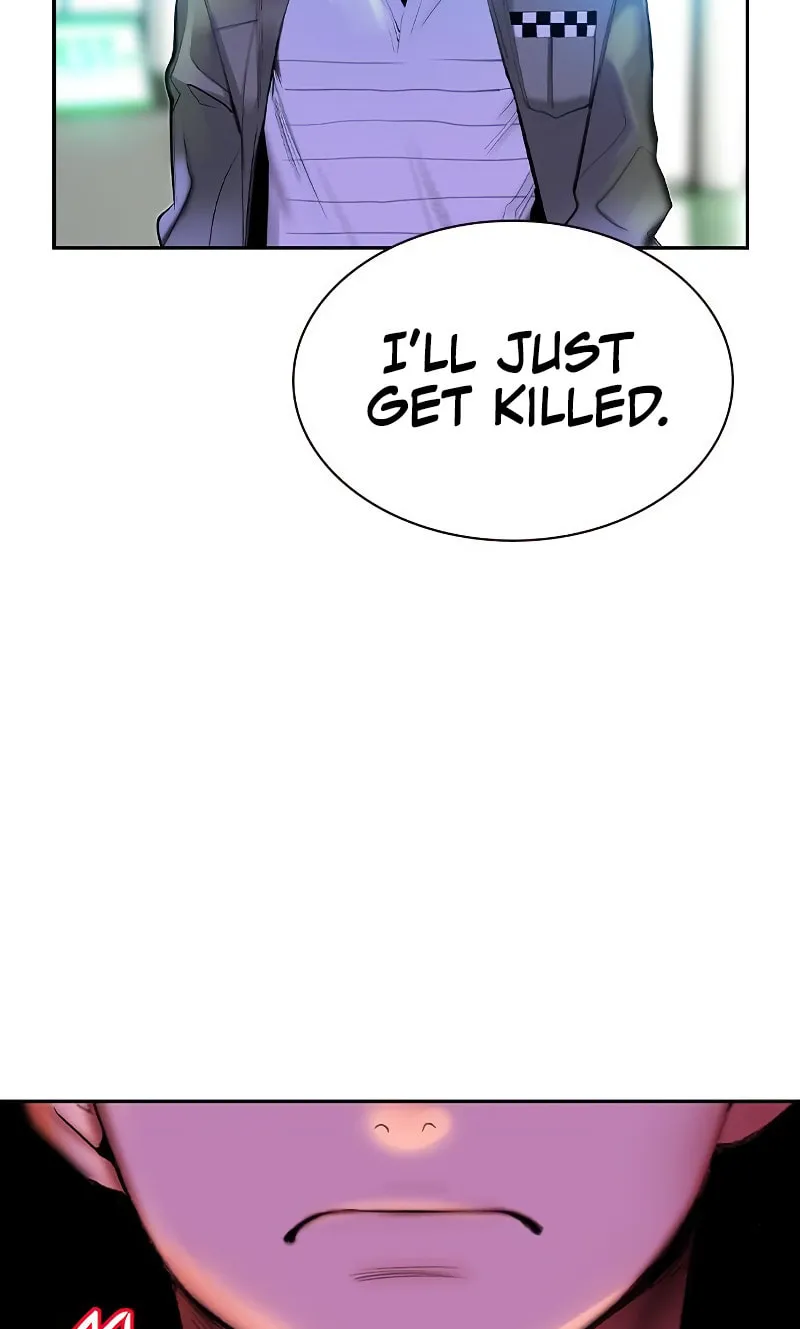 Jungle Juice Chapter 29 page 107 - 