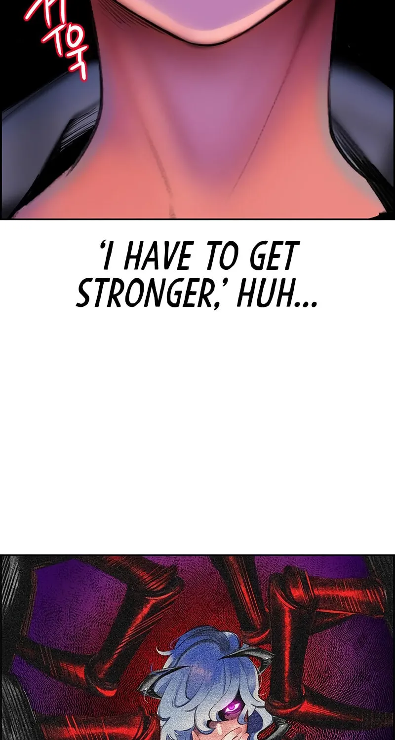 Jungle Juice Chapter 29 page 108 - 