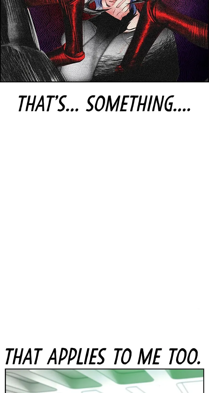 Jungle Juice Chapter 29 page 109 - 