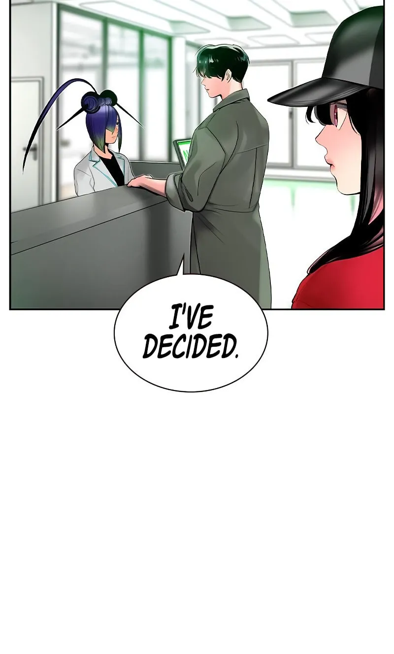 Jungle Juice Chapter 29 page 110 - 