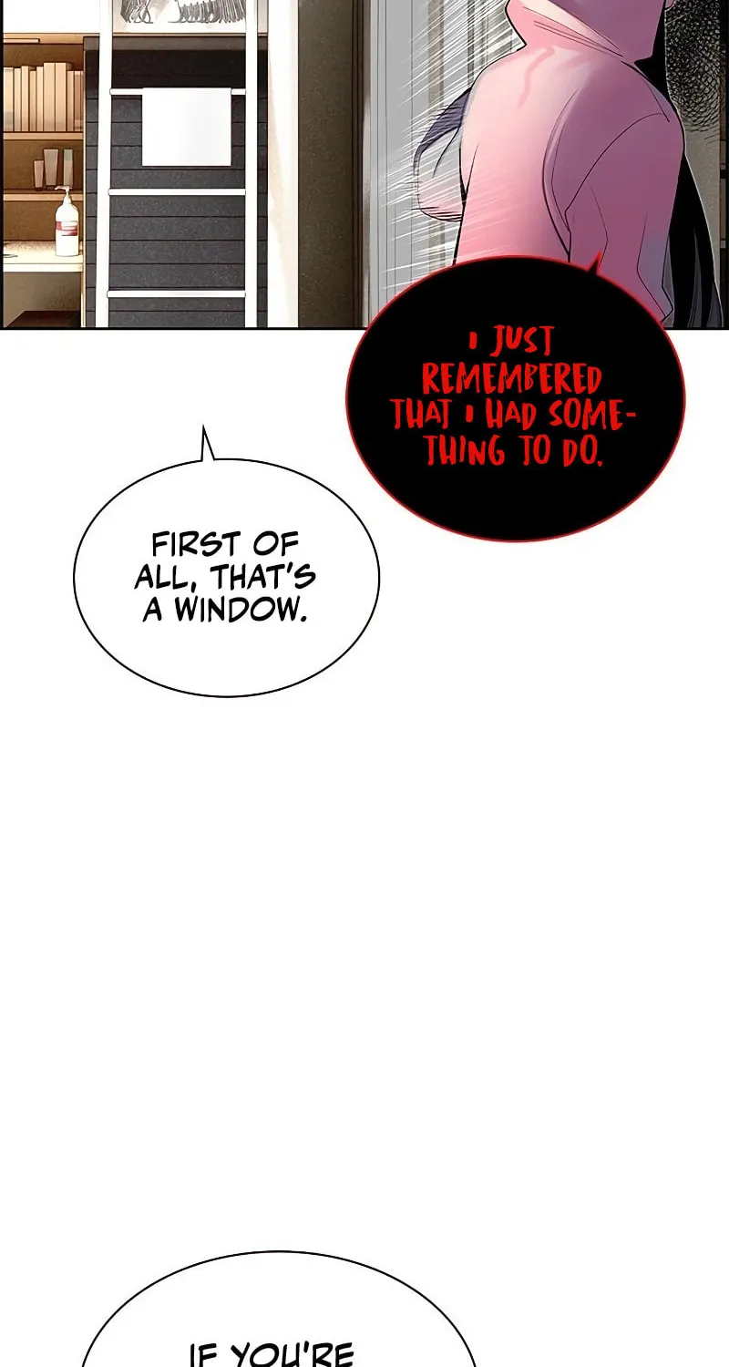 Jungle Juice Chapter 29 page 12 - 