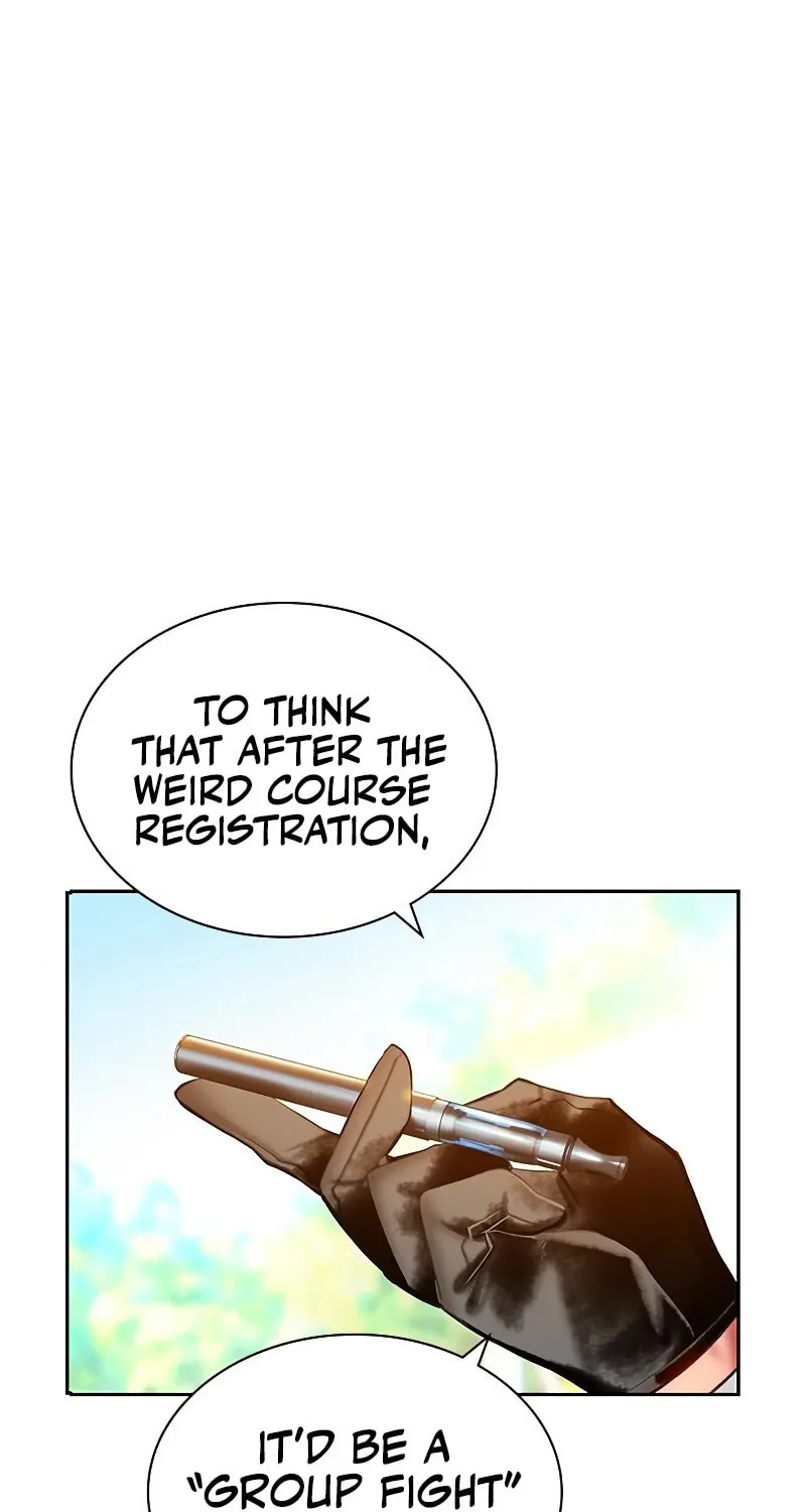 Jungle Juice Chapter 29 page 117 - 