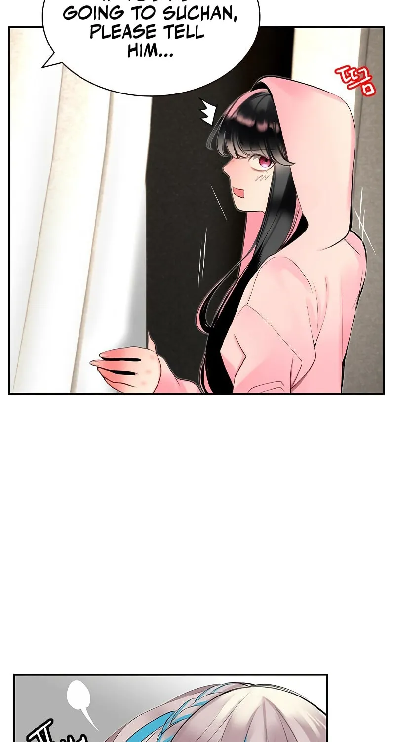 Jungle Juice Chapter 29 page 13 - 