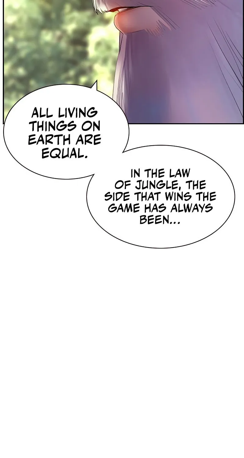 Jungle Juice Chapter 29 page 124 - 