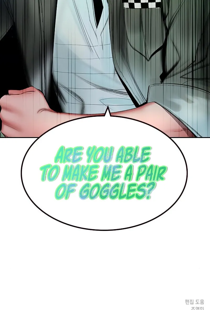 Jungle Juice Chapter 29 page 126 - 