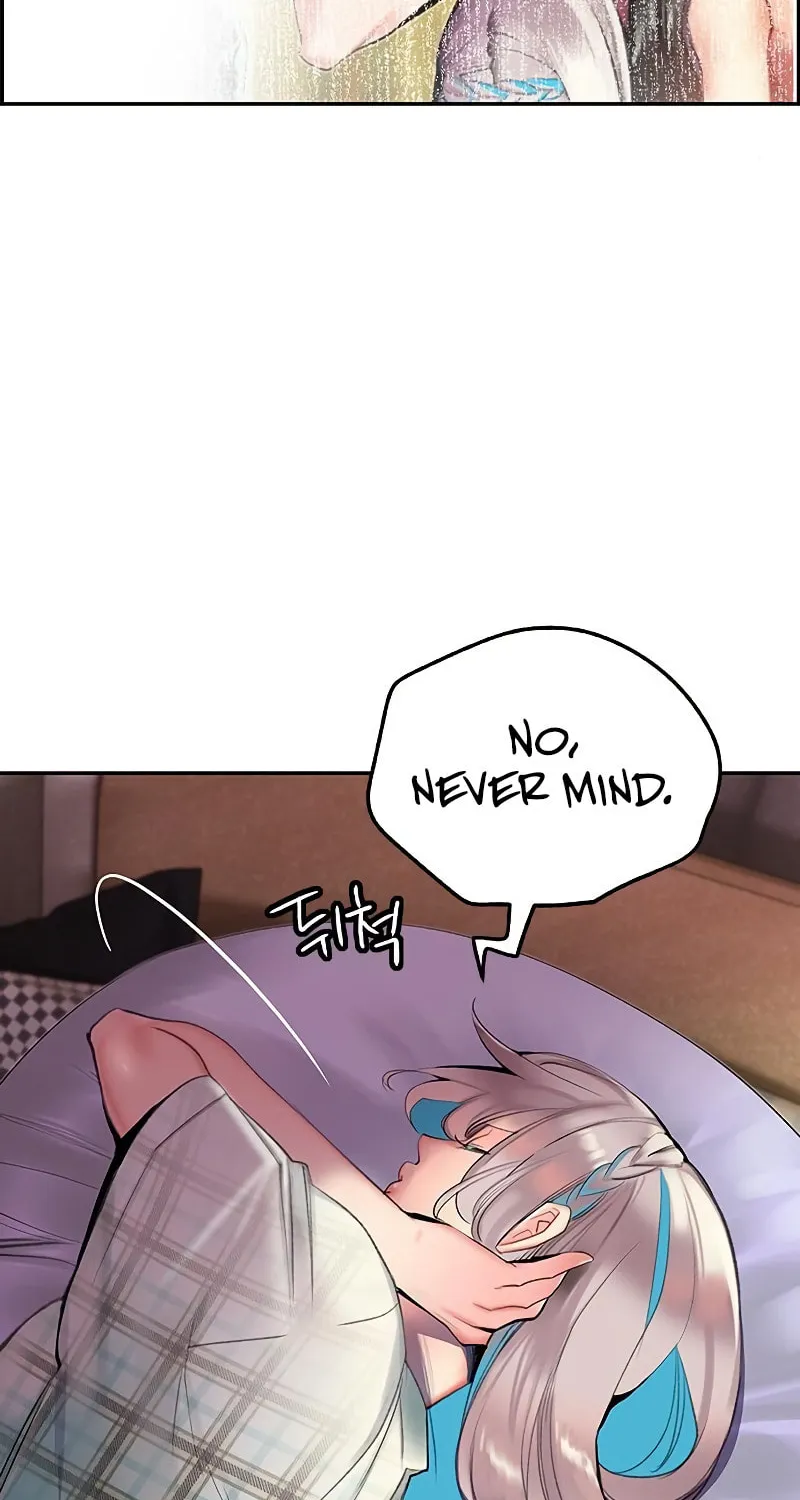 Jungle Juice Chapter 29 page 16 - 