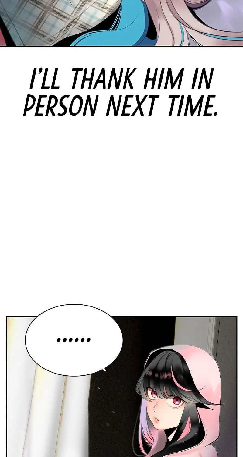 Jungle Juice Chapter 29 page 17 - 