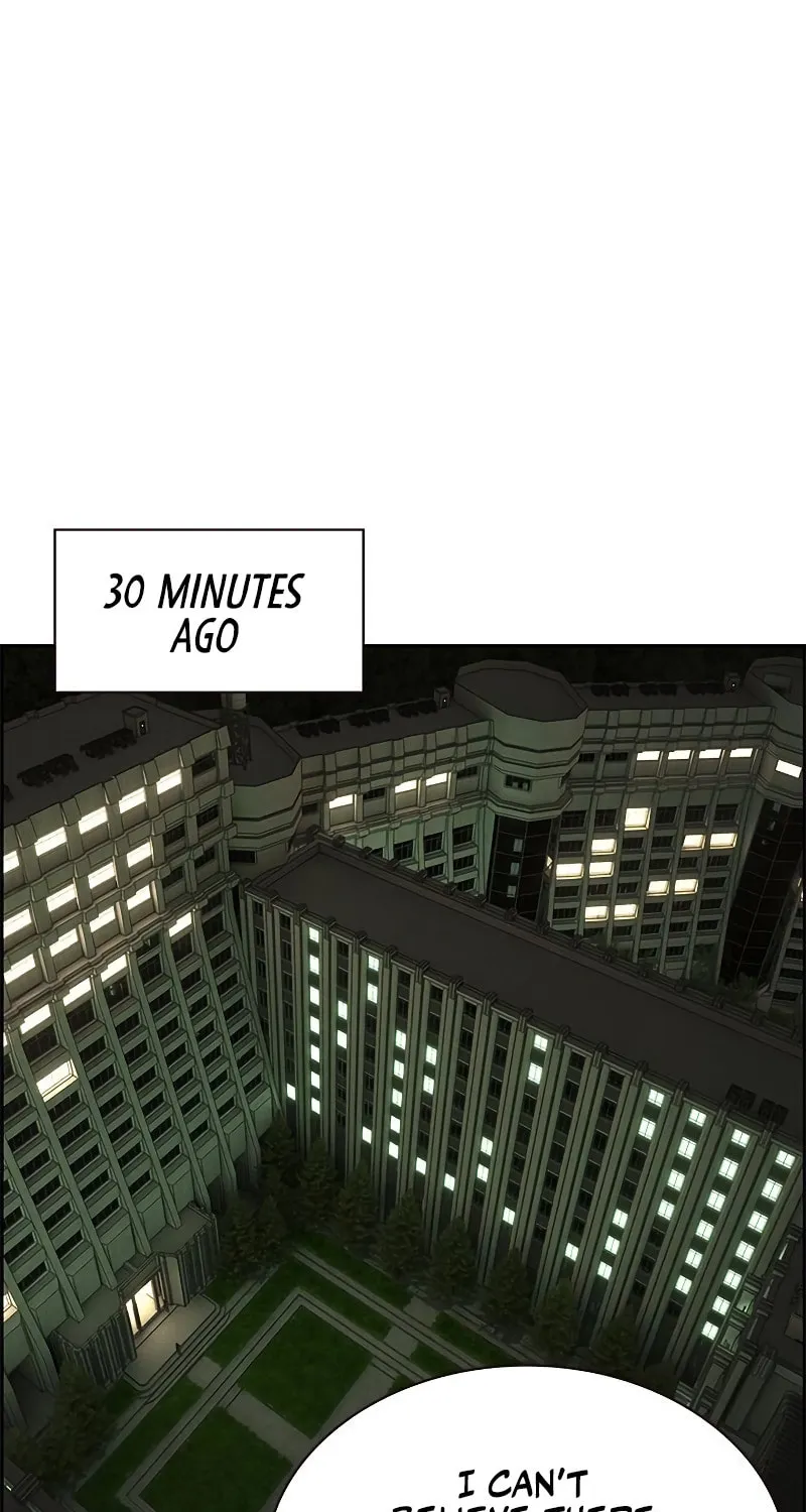 Jungle Juice Chapter 29 page 3 - 