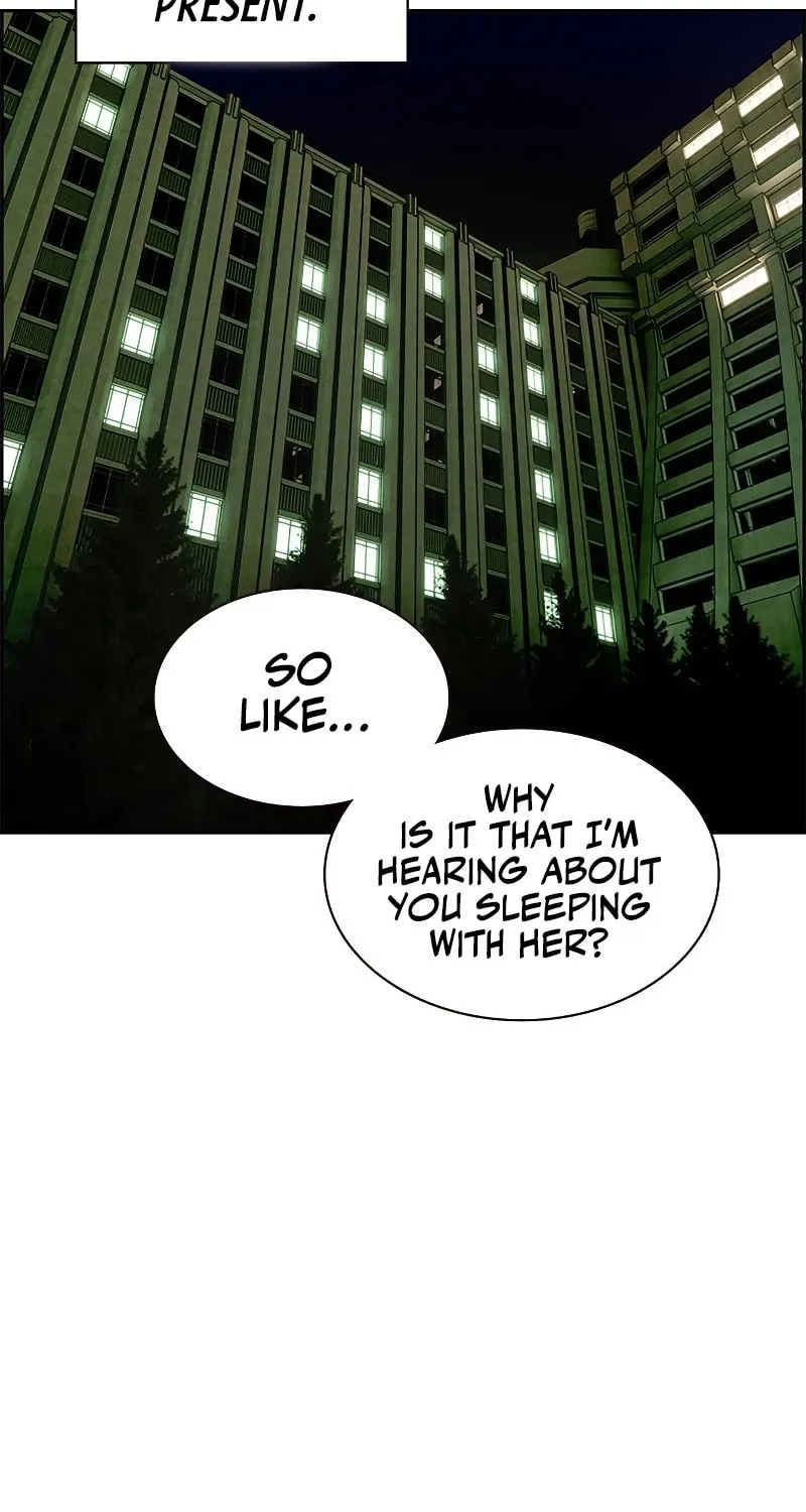 Jungle Juice Chapter 29 page 21 - 