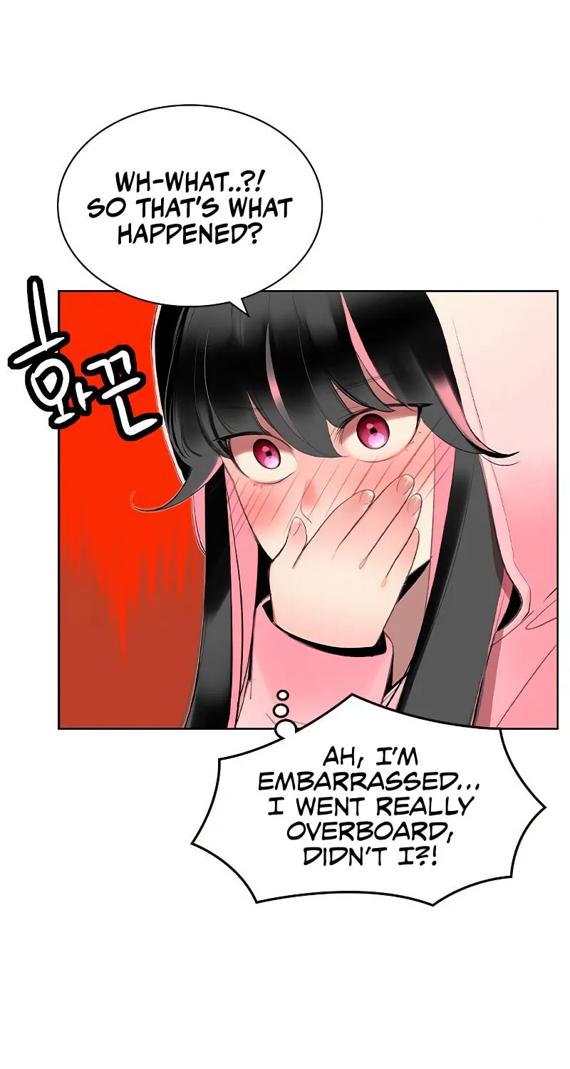 Jungle Juice Chapter 29 page 28 - 
