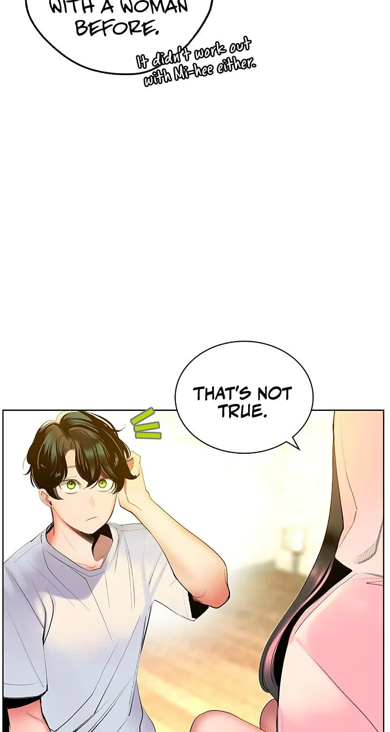 Jungle Juice Chapter 29 page 30 - 