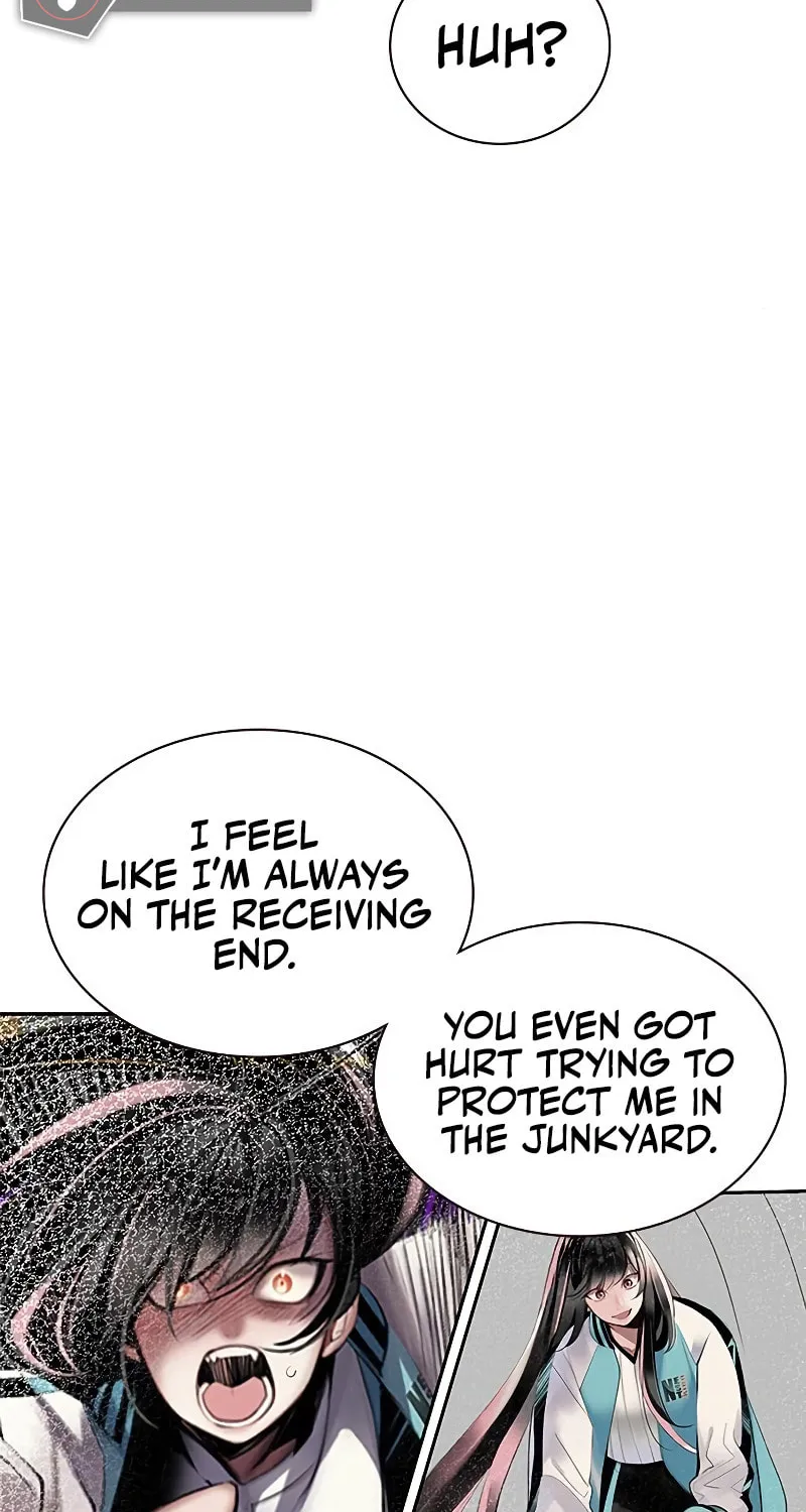 Jungle Juice Chapter 29 page 37 - 