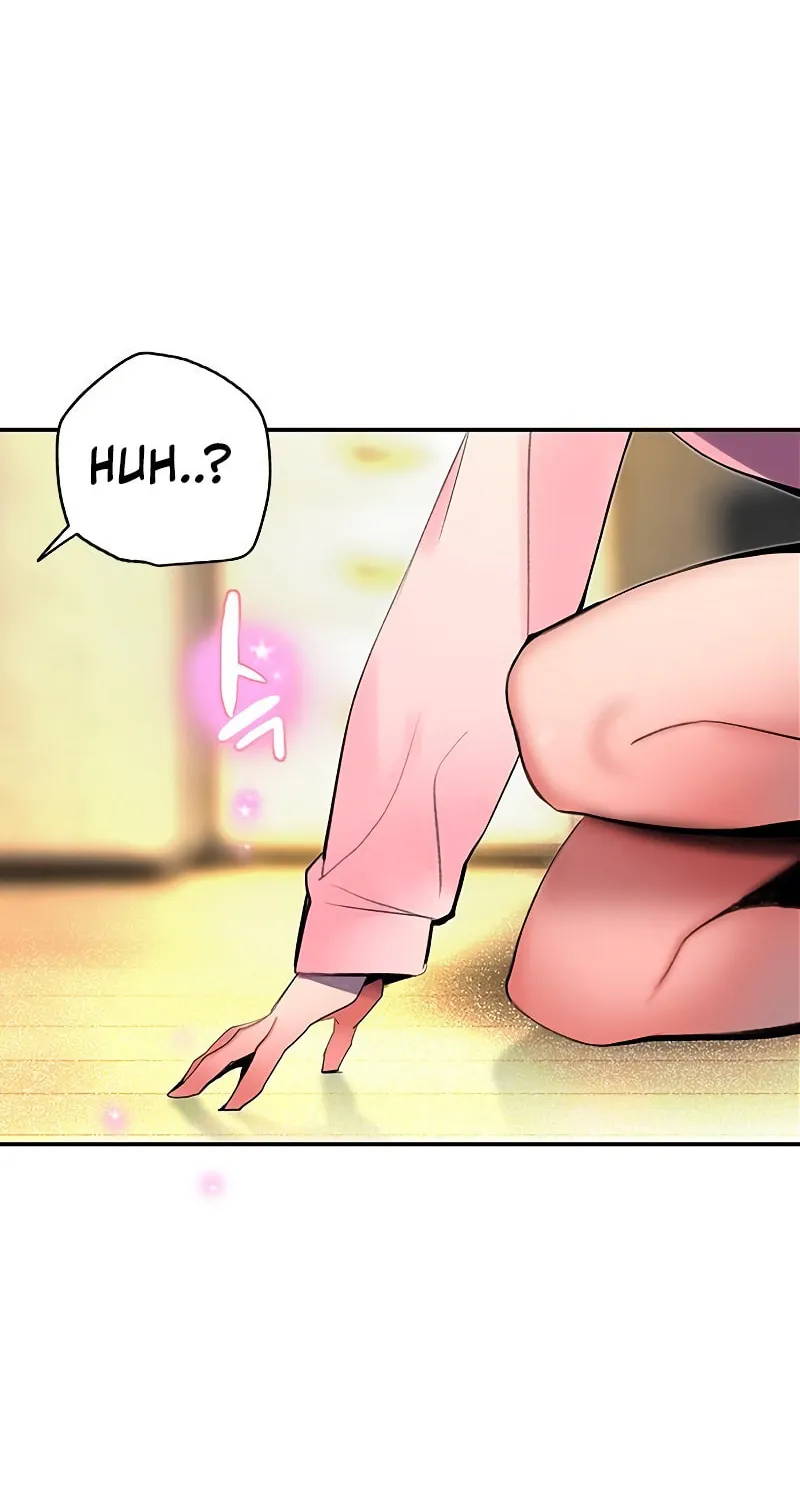 Jungle Juice Chapter 29 page 40 - 