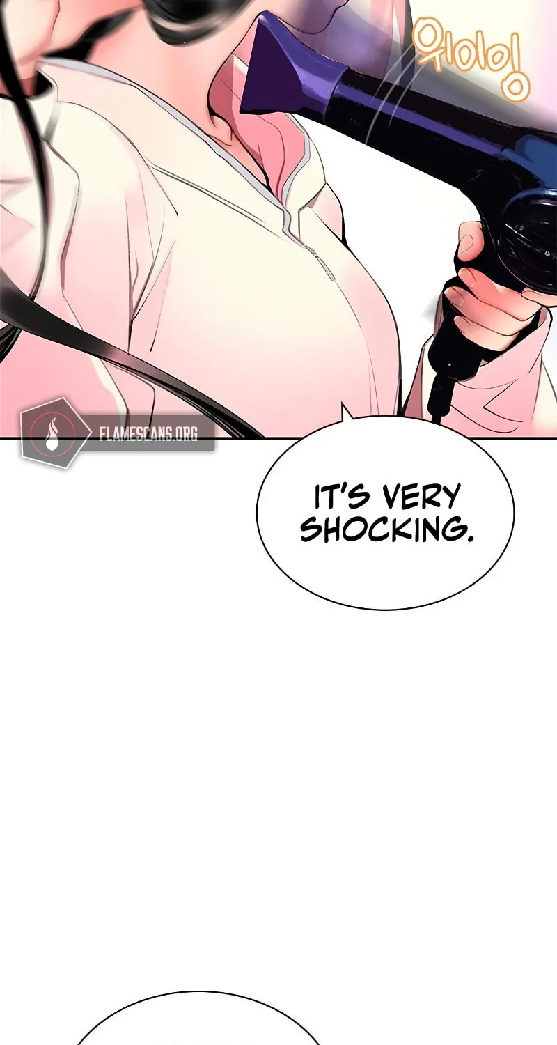 Jungle Juice Chapter 29 page 5 - 