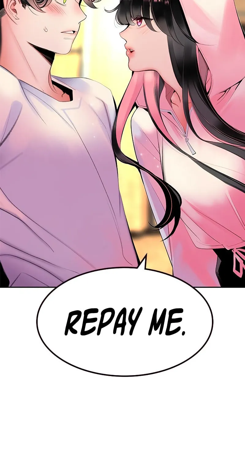 Jungle Juice Chapter 29 page 42 - 